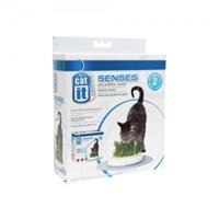 Cat It CA Design Senses Navulling Gras-Kit