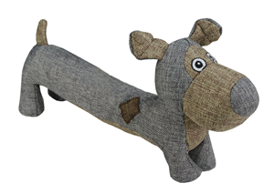 Country Dog Daisy knuffel