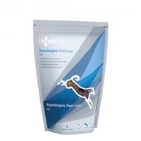Trovet Hypoallergenic Treat HLT met lam hondensnack 250 g