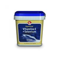 Equivital Vitamine E Seleen - 3 kg