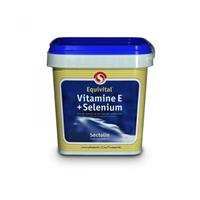 Sectolin Vitamine E + Seleen, 3kg