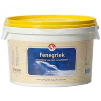 Fenegriek 1 kg