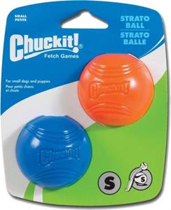 Chuckit! Strato Ball - Medium - ø 6 cm