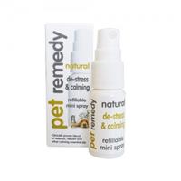 Pet Remedy Mini Calming spray 15ml