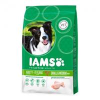 IAMS for Vitality Adult kleine & mittelgroße Rassen Hundefutter 3 kg