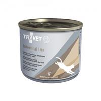 TROVET Intestinal FRD Katze - 6 x 190 gram