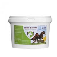 Sweet Blocks - Banana - 3 kg