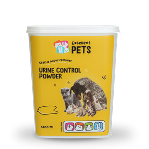 Excellent Urine control powder