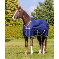 Bucas Freedom Turnout Light, Pony Decke