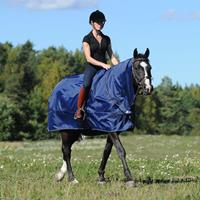 Bucas Rain Protector - navy - Regendecke - 