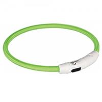 USB Flash Light Ring - L/XL - Groen