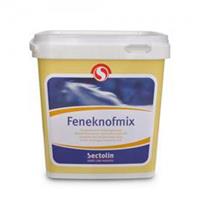 Feneknoflookmix - 1.5 kg