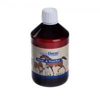 Luposan 500ml LUPO Derm Huid- & Haarkuur voor Hond/Kat/Paard