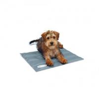 Scruffs & Tramps Scruffs & Tramps Honden koelmat maat S grijs 2716