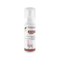 Dermoscent Atop 7 - Mousse 150 ml