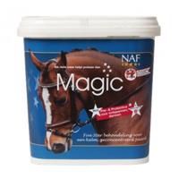 NAF Magic 5 star poeder - 3 kg