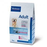 Virbac Veterinary HPM -Adult Neutered Dog - Large & Medium - 3 kg