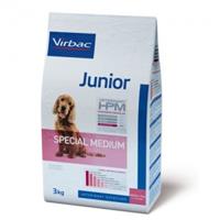 Virbac Veterinary HPM - Junior Dog - Medium - 3 kg