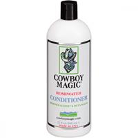 Cowboy Magic Rosewater Conditioner - 946 ml