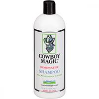 Cowboy Magic Rosewater Shampoo - 946 ml