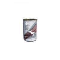 TROVET Hypoallergenic IPD (Insect) Hund - 6 x 400 g Dosen