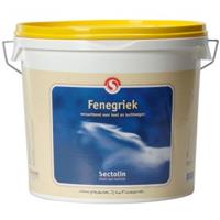 Sectolin Fenugreek, 2,5kg