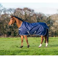 Bucas Freedom Turnout High Neck Light 0g - Navy - 