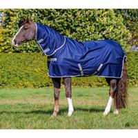 Bucas Freedom Turnout Full Neck Light