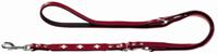 HUNTER Looplijn Swiss, rood