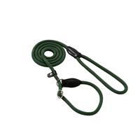 hunter Retrieverlijn Freestyle Turquoise 10mm - 170cm