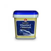 Sectolin Vitamine E + Seleen, 1kg