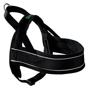 Hunter Norweger Racing Hondentuig M - L: 60 - 75 cm borstomtrek/bandbreedte 25 mm