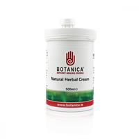Botanica Natural Herbal Cream für Hund und Pferd 500 ml
