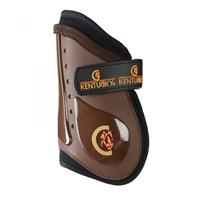 Kentucky Horsewear Hickstead Streichkappe > braun