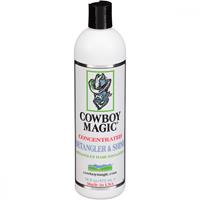 Cowboy Magic Detangler & Shine - 473 ml