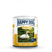 Happy Dog Ente Pur Dose 200g