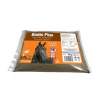 NAF Biotin Plus Refill - 2 kg