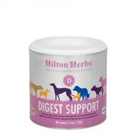 Hilton Herbs Digest Support, 125g