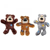 Kong WildKnots Bears X-Small (assorted)