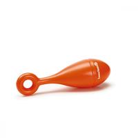 beeztees TPR Apportino boei hondenspeeltje oranje 28 cm