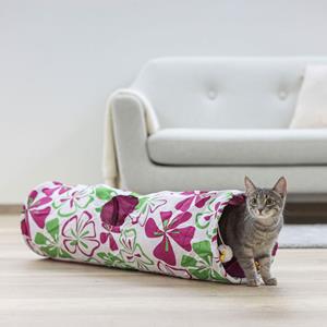 Kerbl Kattentunnel Flower