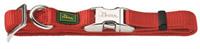 HUNTER HALSBAND VOOR HOND VARIO BASIC ALU-STRONG ROOD #95;_45-65 CM