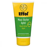 Effol Maul-Butter Apfel, 150 ml