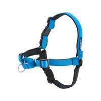 PetSafe Easywalk Hundegeschirr Deluxe- Blau – M