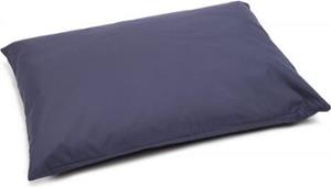 Beeztees Loungekussen Sofix Zwart 100 x 70 x 15 cm