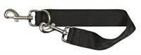 Trixie Comfort car harness L: 65-80 cm/23 mm Zwart