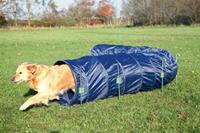 Trixie Agility Basic Tunnel 5m