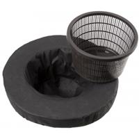 ubbink SwimPlant drijvende plantentas Rond ø 25 cm