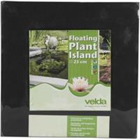 Velda Floating Island Treibende Teich Pflanzschale 25cm