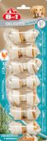 8in1 Pro dental bones XS hondensnacks 3 verpakkingen